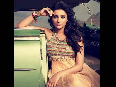 Parineeti Chopra On Golmaal Again: Being A Rohit Shetty Heroine Is A Big Deal For Me