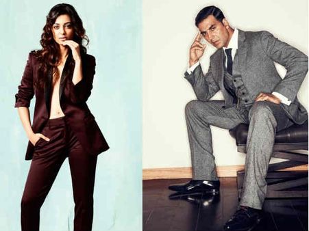 I Play Akshay Kumar's Wife & It's A Crucial Role: Radhika Apte On Padman