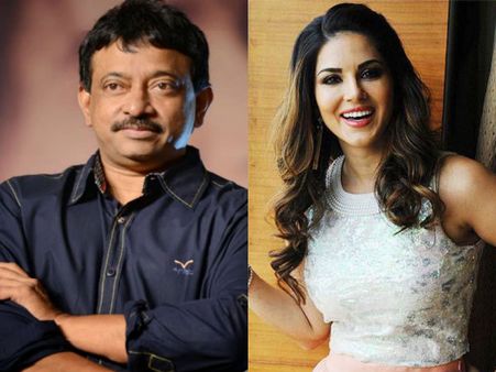Ram Gopal Varma Half-heartedly Apologies For Tweet On Sunny On Women's Day!