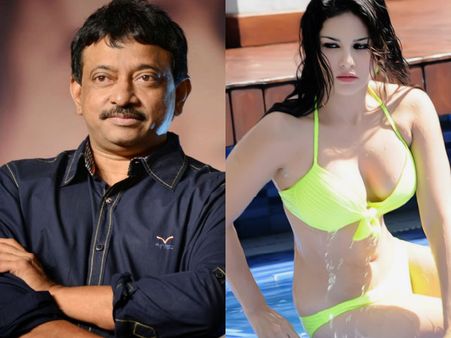 Shameful! Ram Gopal Varma's Women's Day Message Is Disgusting, Twitterati Up In Arms!