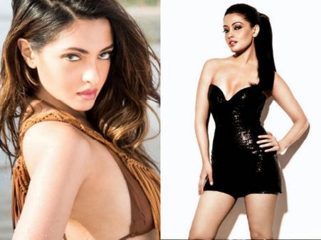 Riya Sen: I Am Hot, Even Girls Make Passes At Me!