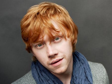 Rupert Grint Says He Is Emotionally Attached To His Harry Potter Character Ron Weasley