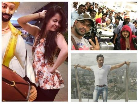 Saath Nibhana Saathiya To Take A Leap; Gopi To Find Her ‘Lost’ Son In Singapore!