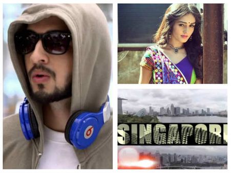 Saathiya SPOILER: Huge Surprise From Rashmi Sharma; High Voltage Drama With Meera’s Re-Entry!