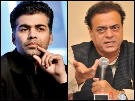 Disgusting! Samajwadi Party Leader Abu Asim Azmi Insults Karan Johar Over Surrogacy