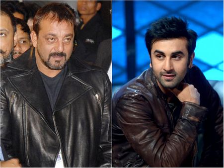 Ranbir Kapoor To Have 6 Different Looks In Sanjay Dutt Biopic!