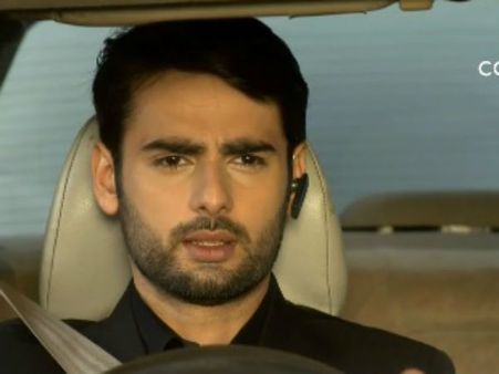 Swaragini Actor Varun Kapoor On Colors’ New Show