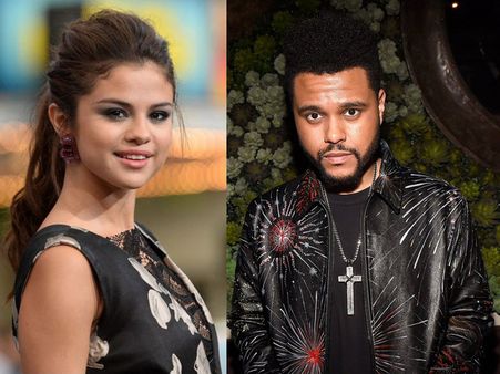 Selena Gomez All Set To Introduce The Weeknd To Her Family