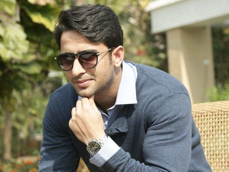 Is KRPKAB Actor Shaheer Sheikh Looking For A Girl? Here's What The Actor Has To Say...