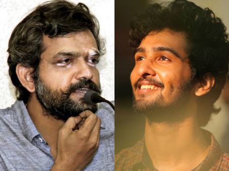 Shane Nigam In Rajeev Ravi's Next