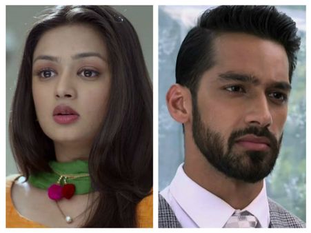 Zindagi Ki Mahek SPOILER: SHOCKING! Mahek To Separate From Shaurya Forever?
