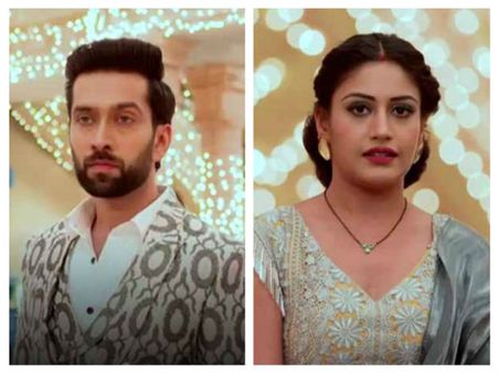 Ishqbaaz SPOILER: Have Daksh & Kamini Kidnapped The Real Shivaay Singh Oberoi?