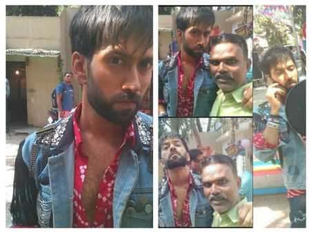 Ishqbaaz: Subha Rajput Confirms Her Exit; Check Out Nakuul Mehta's 'Tapori' Look For The Show!