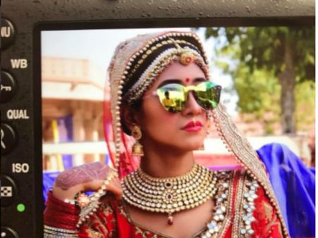 Yeh Rishta Kya Kehlata Hai Actress Shivangi Joshi Not Planning To Get Married Anytime Soon!