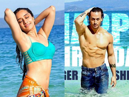 Tiger Shroff Gets Trolled On His Birthday By Ram Gopal Varma!