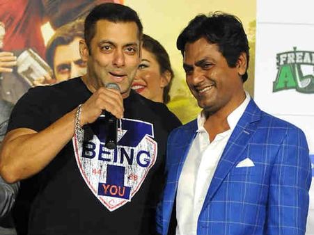 SHOCKER: Nawazuddin Siddiqui REVEALS Why Salman No Longer Invites Him To Bollywood Parties!