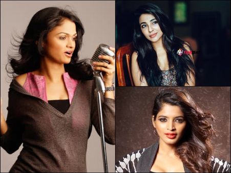 #SuchiLeaks! This Is What Sanchita Shetty, Parvathy Nair And Others Have To Say!