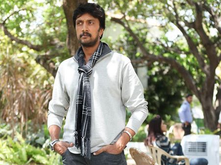 Sudeep Thanks His Fans And The Police Through His Open Letter