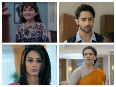 Kuch Rang Pyar Ke Aise Bhi SPOILER ALERT: Suhana's Master Plan To Re-unite Dev & Sonakshi!