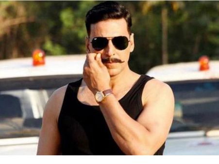 Sukma Ambush! Akshay Kumar Donates 9 Lakhs Each To 12 CRPF Families