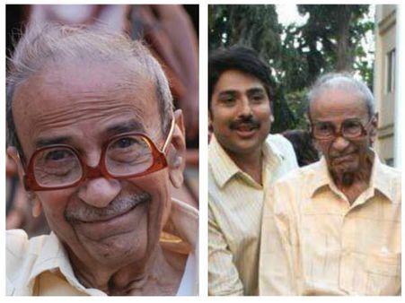 Popular Writer & ‘Real’ Tarak Mehta No More; Celebrities & Politicians Condole His Death