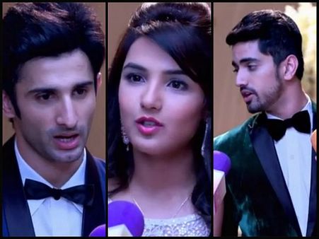 GOOD NEWS FOR FANS! Tashan-E-Ishq To Be Back On Television Screens Soon!