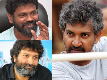 If These Telugu Directors Turn Into Baddies...