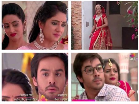 Thapki Pyar Ki Spoiler: Sankara’s Plan Backfires; Bihaan Regains His Memory, But Here Is The Twist…