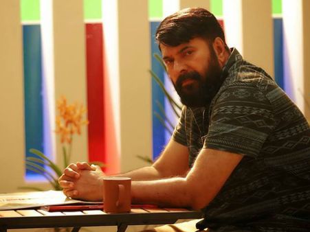 JUST OUT: The Great Father Pre-release Teaser