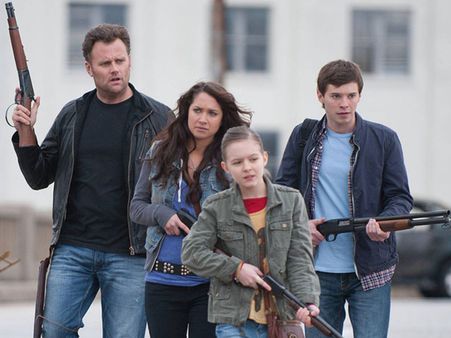 The Zombieland 2 Is In Active Development Says Writer Paul Wernick