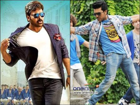 CHECK OUT! The Top 5 Dancers Of Tollywood!