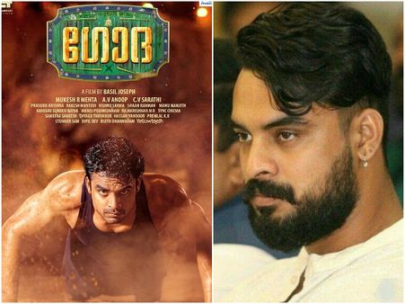 Tovino Thomas’s Godha To Release In May?