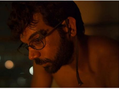 Trapped Deleted Scene! CBFC Takes Offence To The Word 'Hole'!