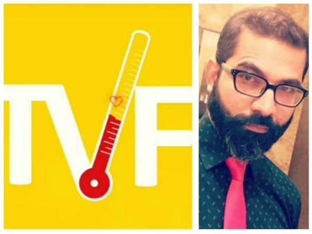 TVF Molestation Row: Founder Arunabh Kumar Denies Allegations; Twitterati Voice Their Opinion