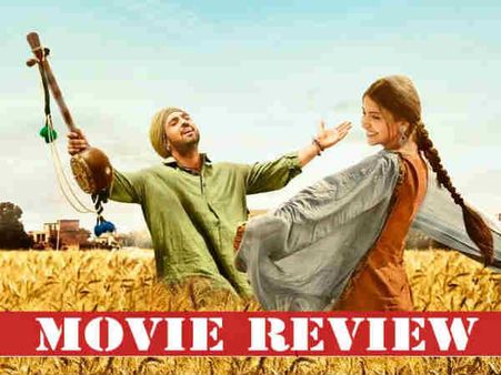 Phillauri Movie Review: Slow & Steady May Not Always Win The Race!