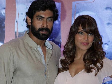 UNEXPECTED! Bipasha Basu SHOCKS Everyone; Gives Her Ex-Boyfriend Rana Daggubati A ROYAL IGNORE!
