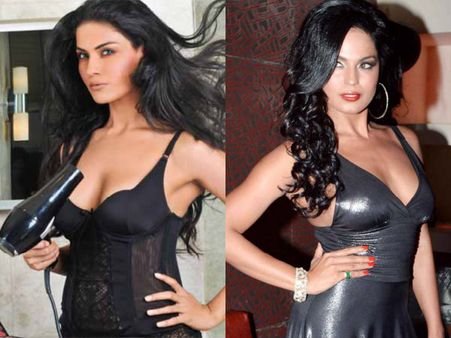 Veena Malik Opens Up About Her Painful Divorce! Now Wants Her Husband Back!