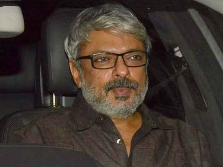 Violence, Arson & Threats Are Unacceptable! Says A Heartbroken Sanjay Leela Bhansali
