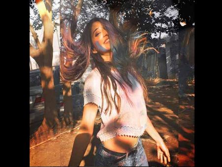 Will Vrushika Mehta Re-enter Ishqbaaz? Here's What The Actress Has To Say...