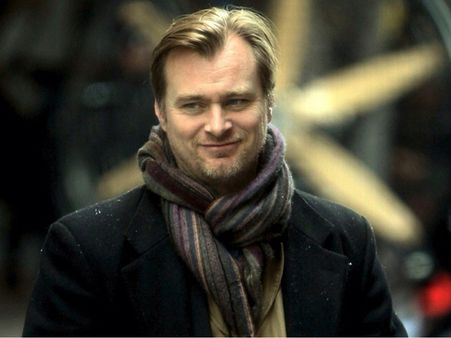 Wanted To Portray Dunkirk In The Most Visceral Way: Christopher Nolan