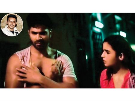 Women’s Activists Up In Arms Against Badrinath Ki Dulhania's 'Male Molestation' Scene!