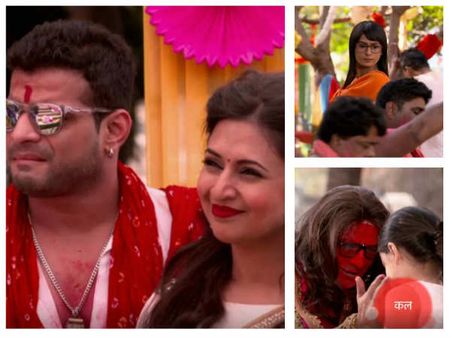 Yeh Hai Mohabbatein Spoiler: Real Gulabo To Kidnap Pihu During Holi, But Here Is The Twist…