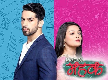 Zindagi Ki Mahek SPOILER: Holi Special Episode; Mahek To Start A Food Truck Business!