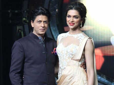 NOT A GOOD MOVE! Deepika Padukone Rejects Shahrukh Khan's Film; Is The Superstar Upset?