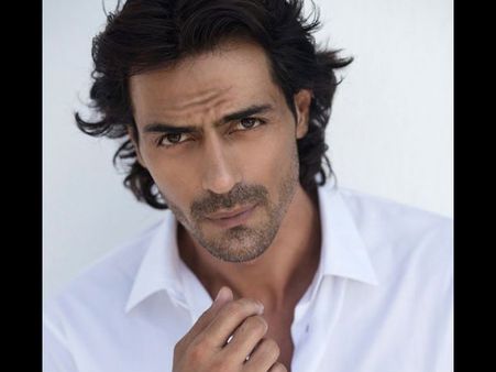 Not Assaulted Anyone: Arjun Rampal