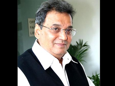Will Make Taal 2 Only With Better Subject: Subhash Ghai