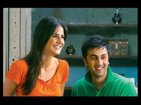 OH MY GOD! Katrina Kaif Used This Trick To Keep Her Affair With Ranbir Kapoor A SECRET For Years!