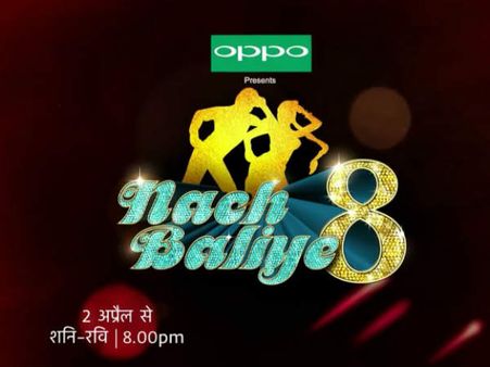 Nach Baliye 8 Shocking Elimination: This Adorable Couple Will Be Getting Evicted!