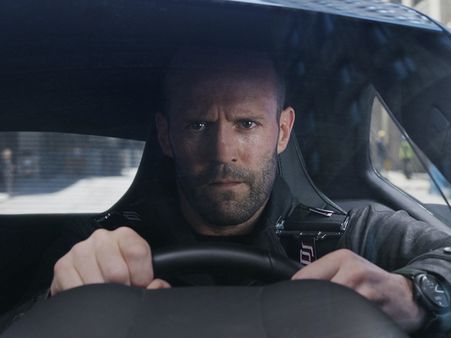 Jason Statham’s The Reason People Will Go To See Fast 8 Feels Director