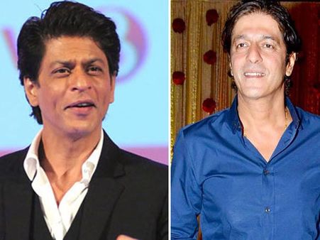 Exclusive! Chunky Pandey Praises Shahrukh Khan; Says He Has Not Changed At All!
